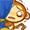 :Yoyo - Przestraszony: :Yoyo - Przestraszony: